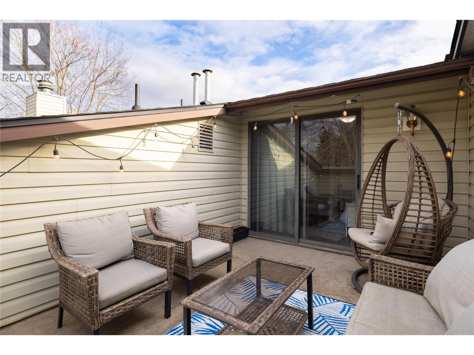 2100 43 Avenue Unit# 105, Vernon