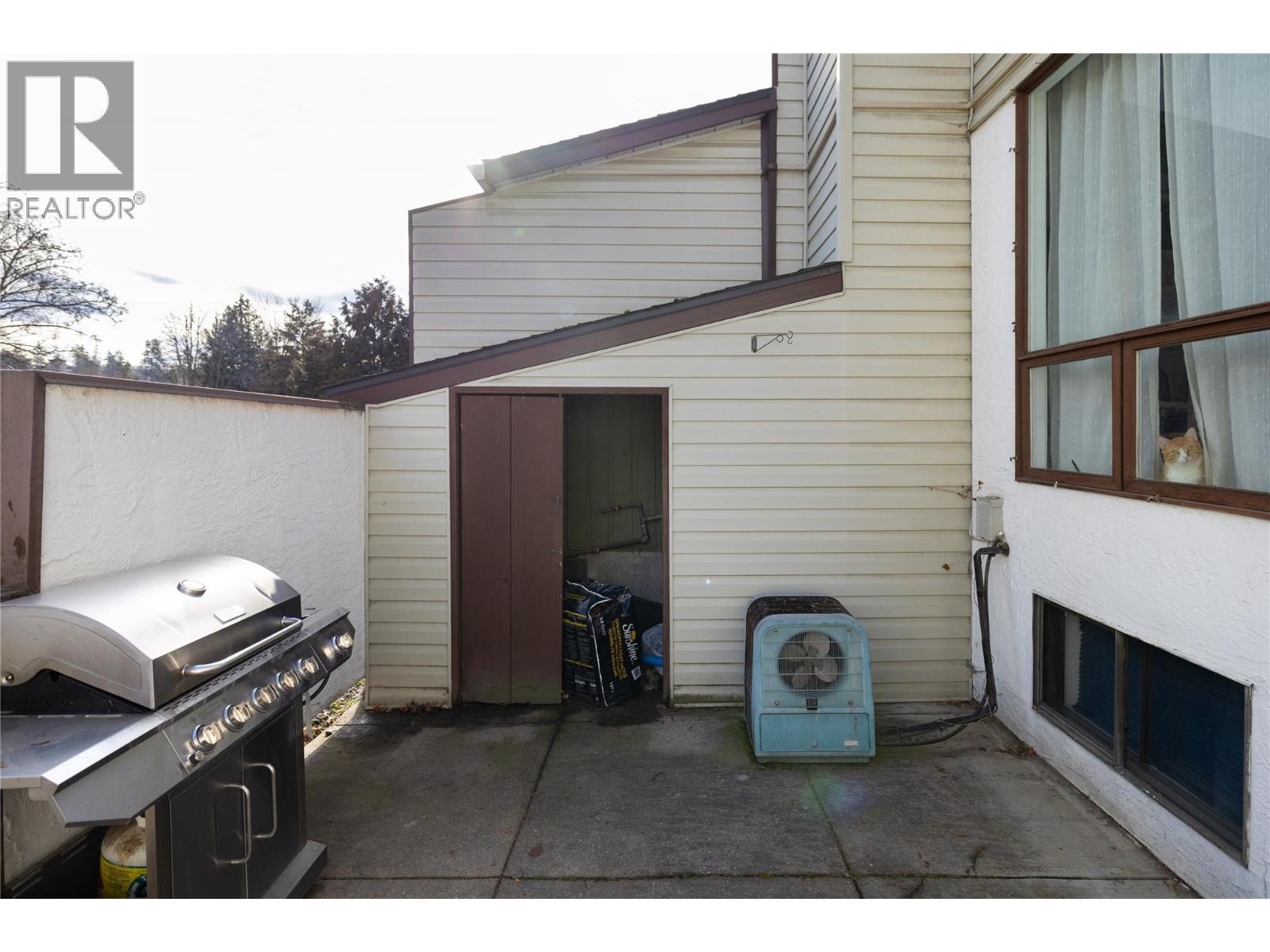 2100 43 Avenue Unit# 105, Vernon