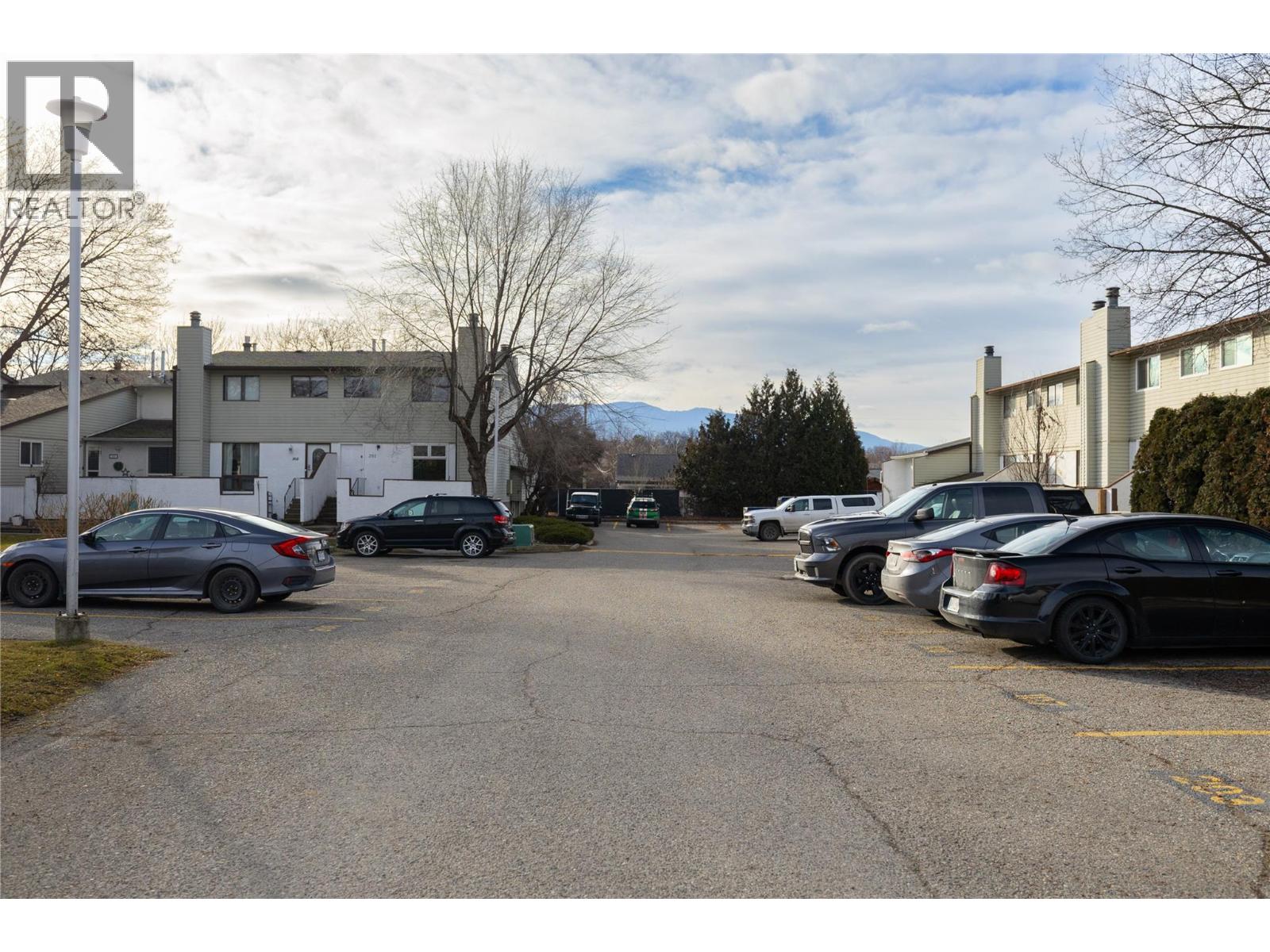 2100 43 Avenue Unit# 105, Vernon