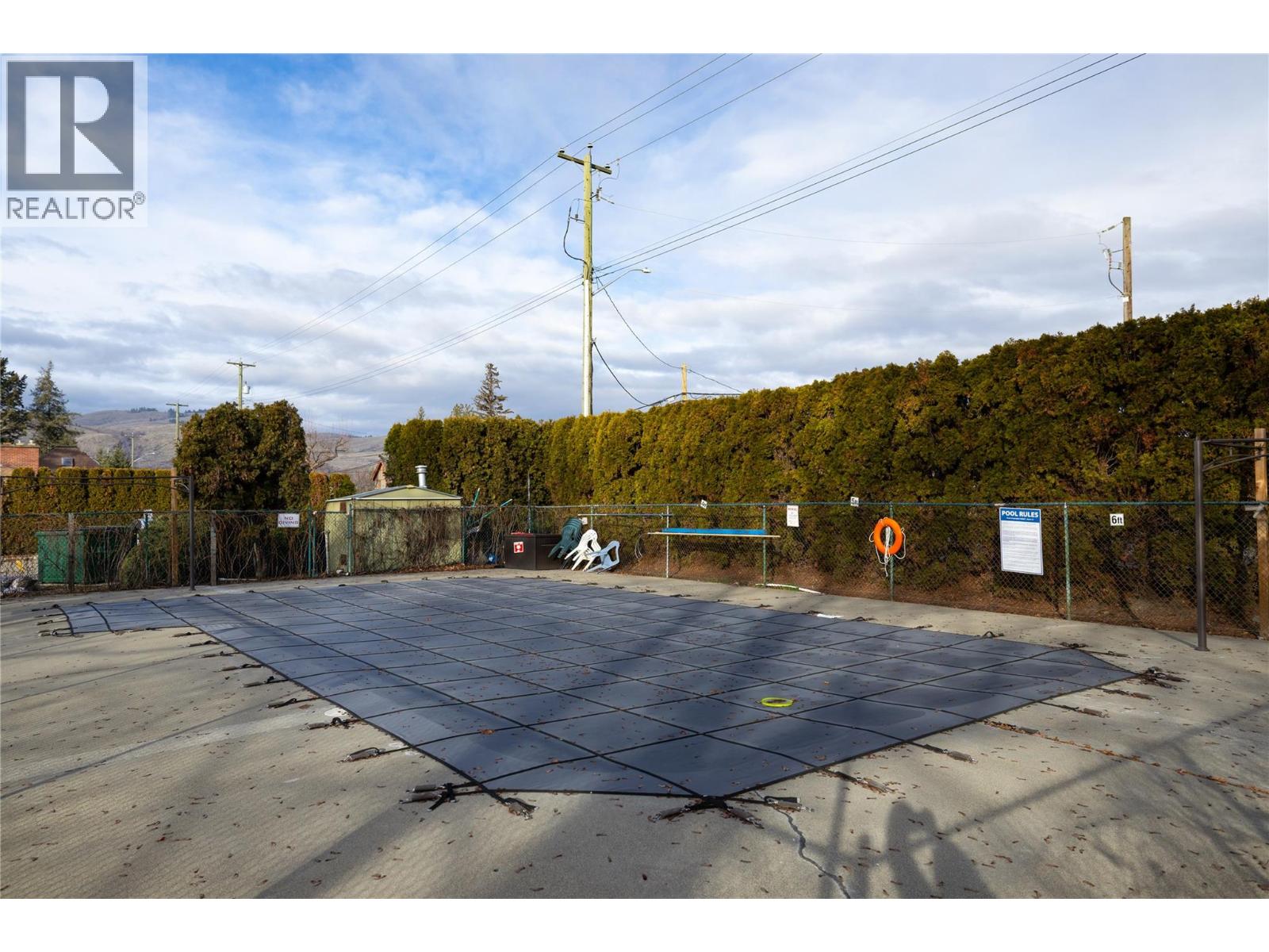 2100 43 Avenue Unit# 105, Vernon