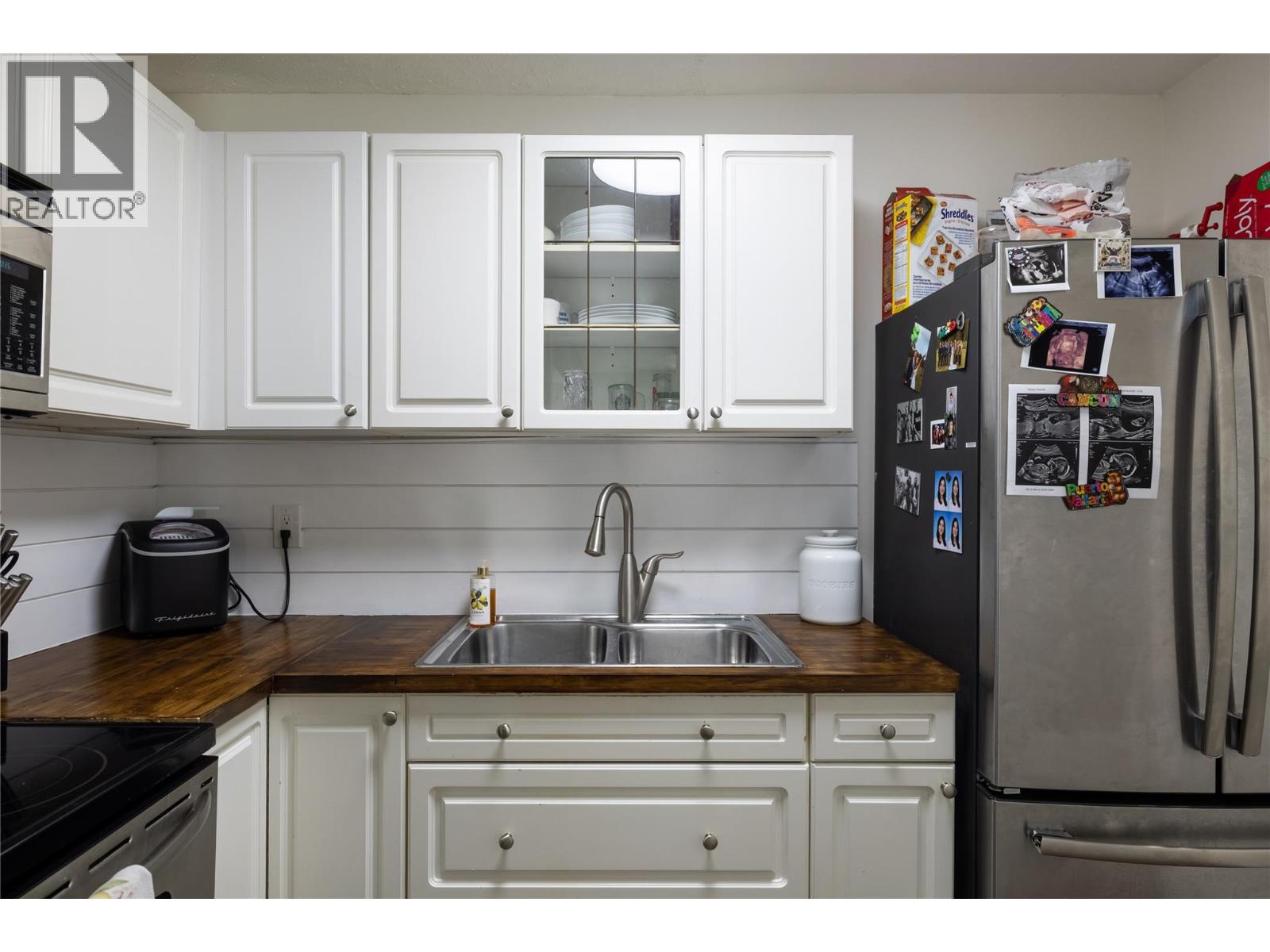 2100 43 Avenue Unit# 105, Vernon