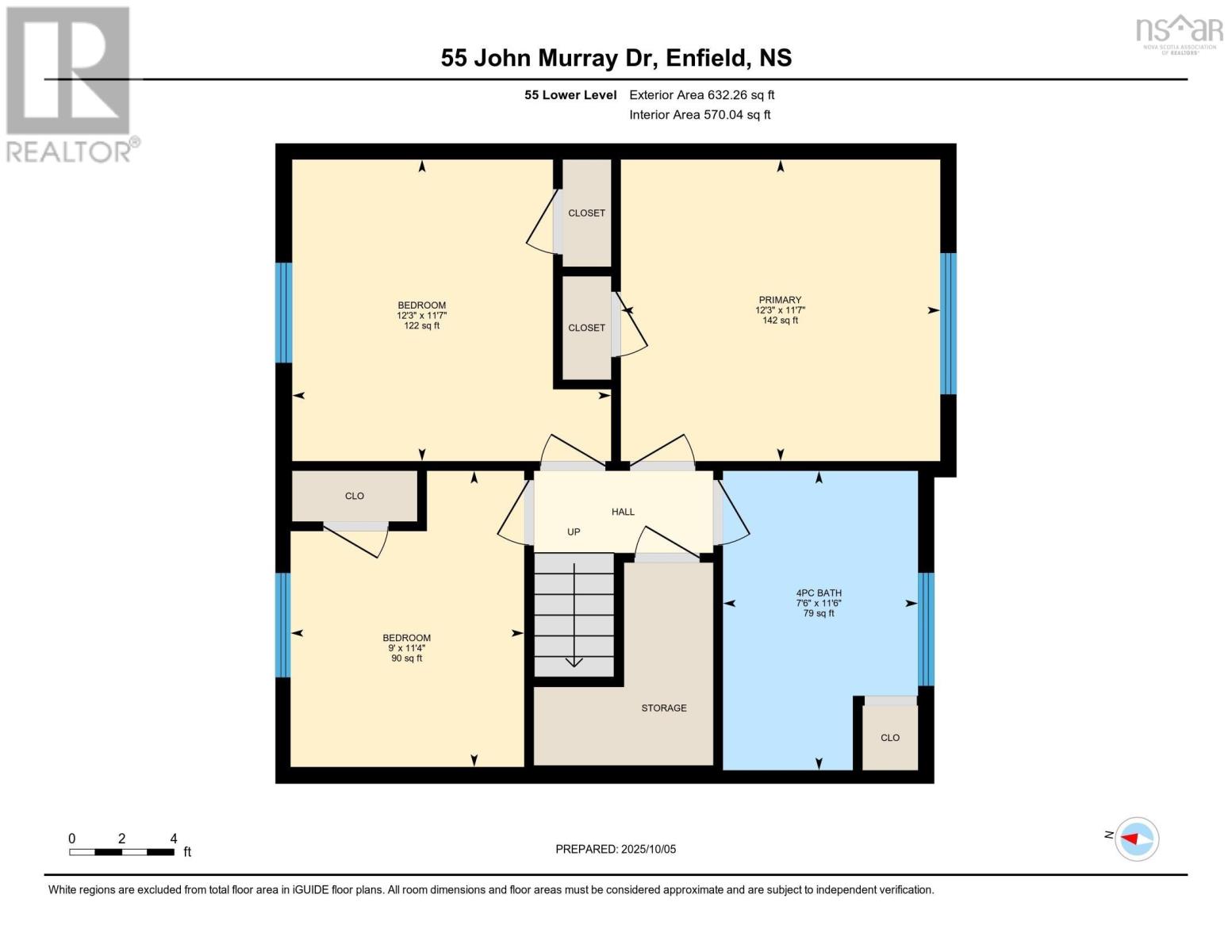 Property 11 of 13 of 55 John Murray Drive