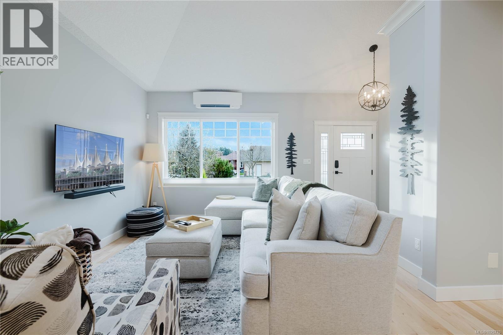 1595 Simon Pl, Cowichan Bay