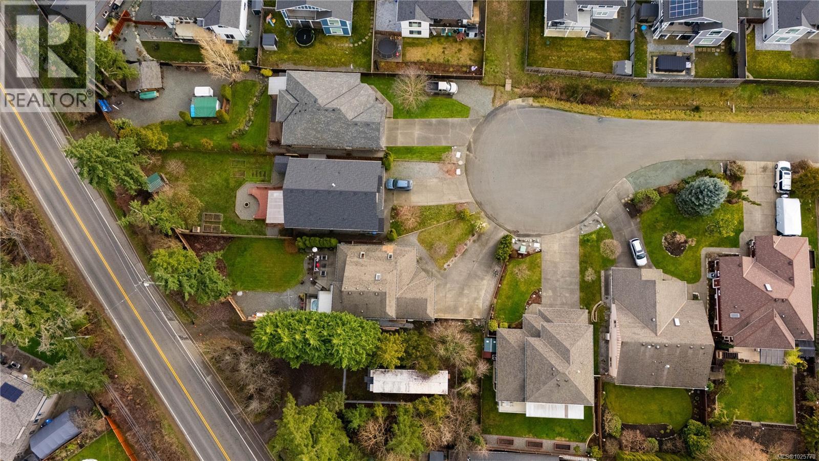 1595 Simon Pl, Cowichan Bay