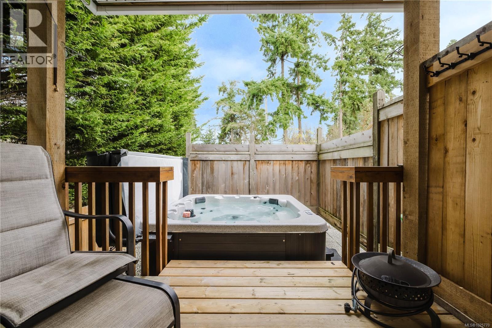 1595 Simon Pl, Cowichan Bay