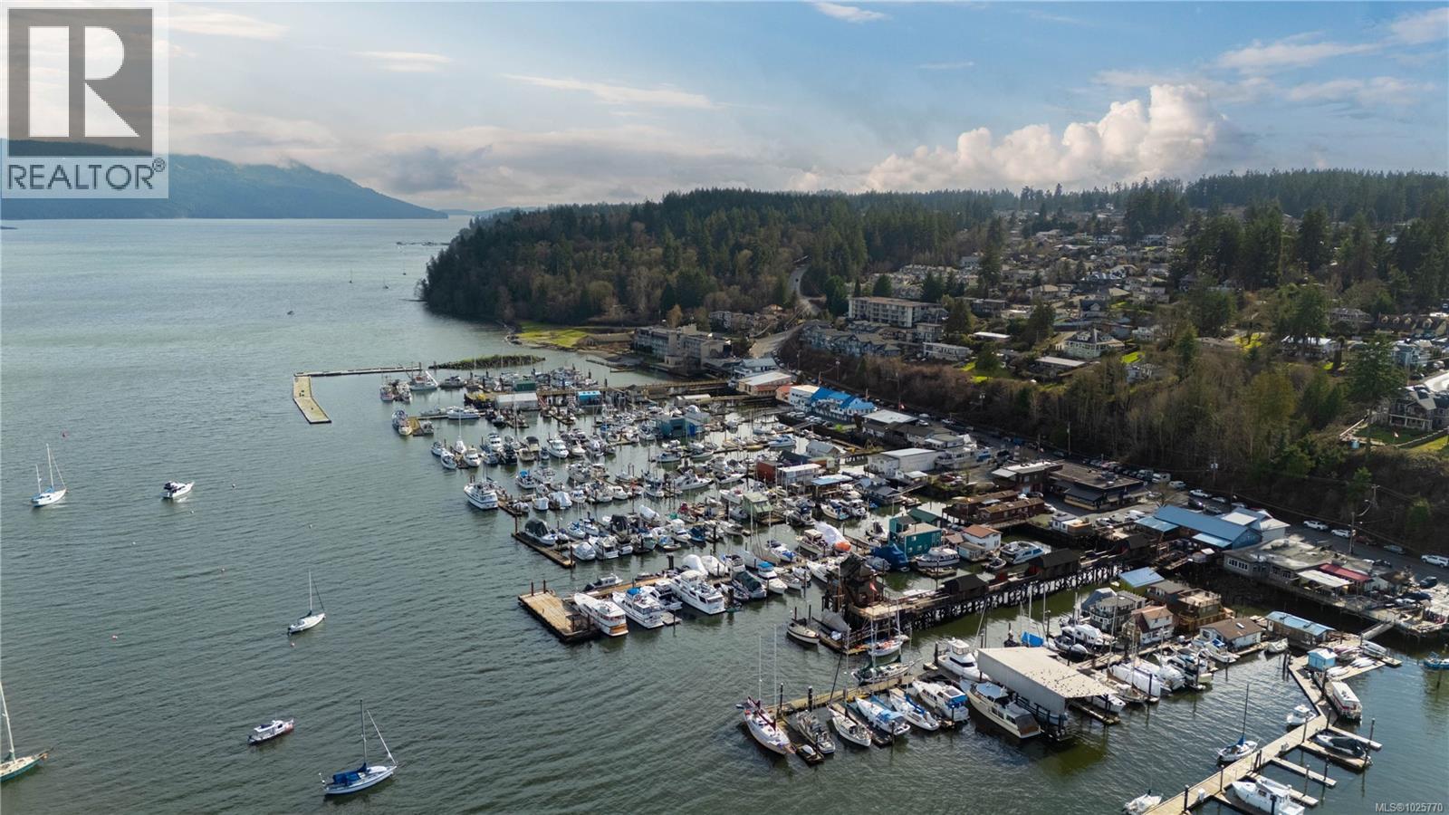 1595 Simon Pl, Cowichan Bay