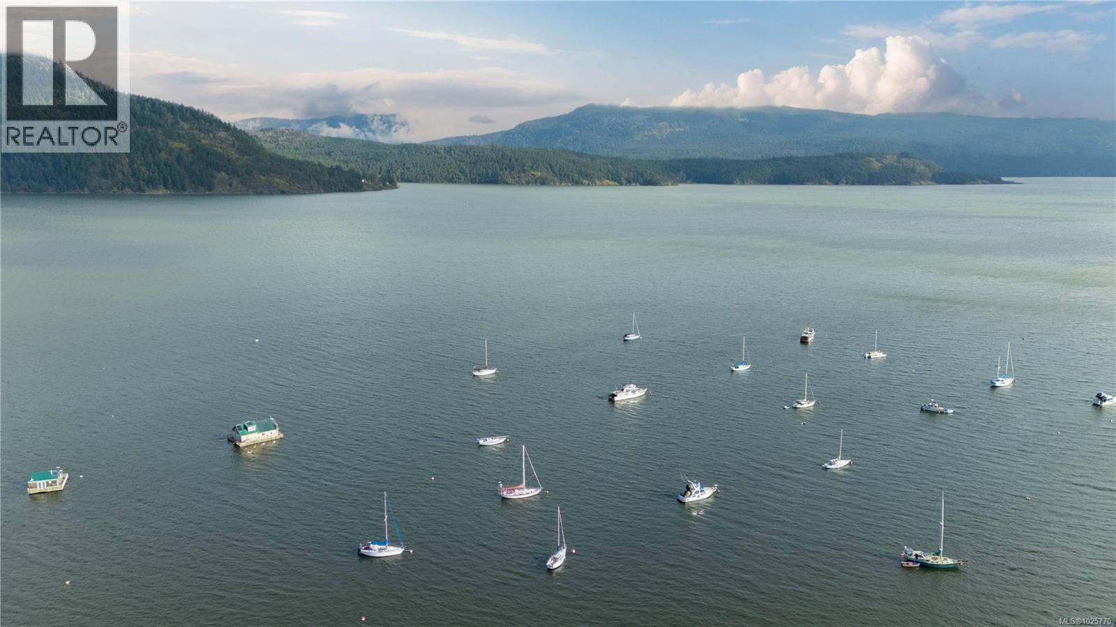 1595 Simon Pl, Cowichan Bay