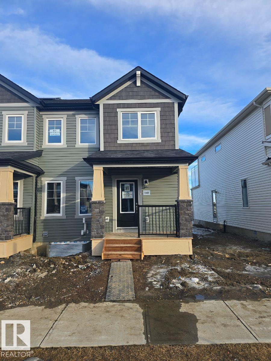 1045 Hearthstone BV, Sherwood Park