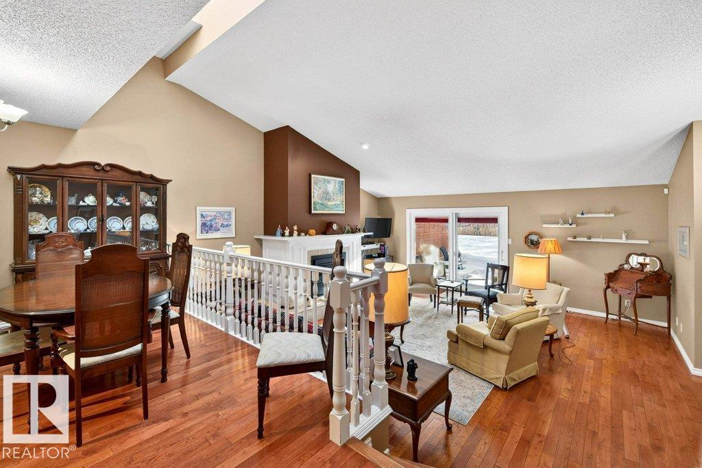 #12 500 LESSARD DR NW, Edmonton