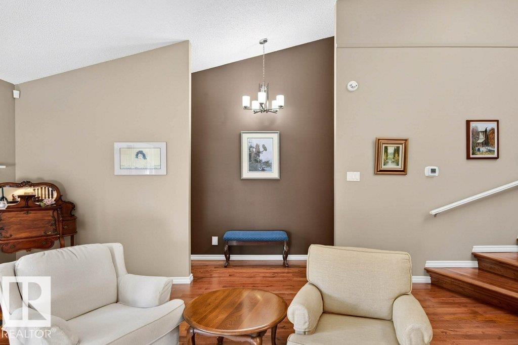 #12 500 LESSARD DR NW, Edmonton