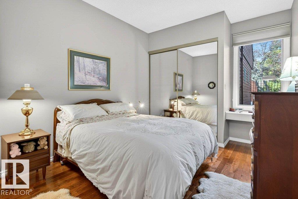 #12 500 LESSARD DR NW, Edmonton