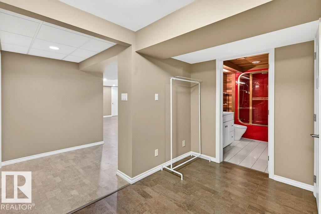 #12 500 LESSARD DR NW, Edmonton