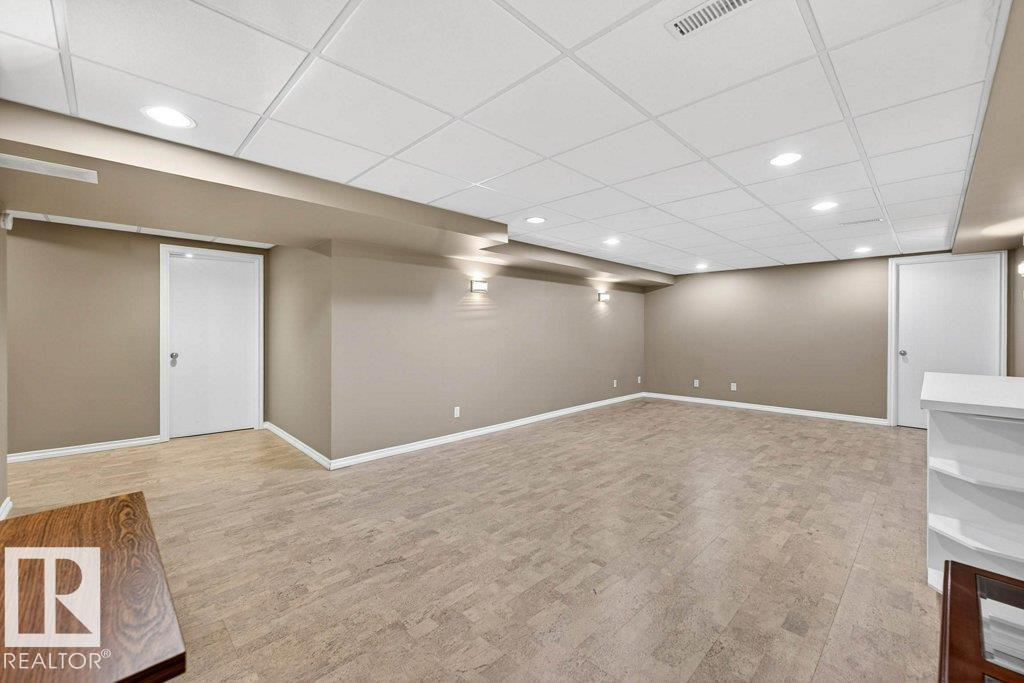 #12 500 LESSARD DR NW, Edmonton