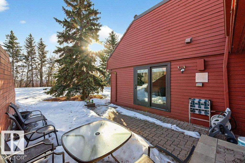 #12 500 LESSARD DR NW, Edmonton