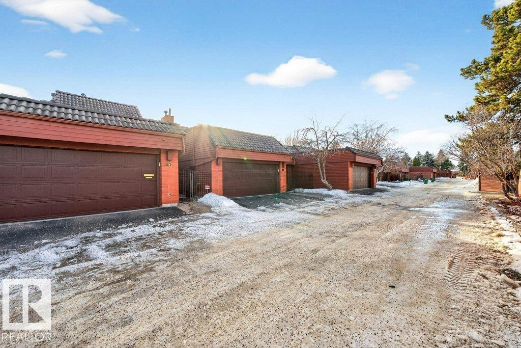 #12 500 LESSARD DR NW, Edmonton