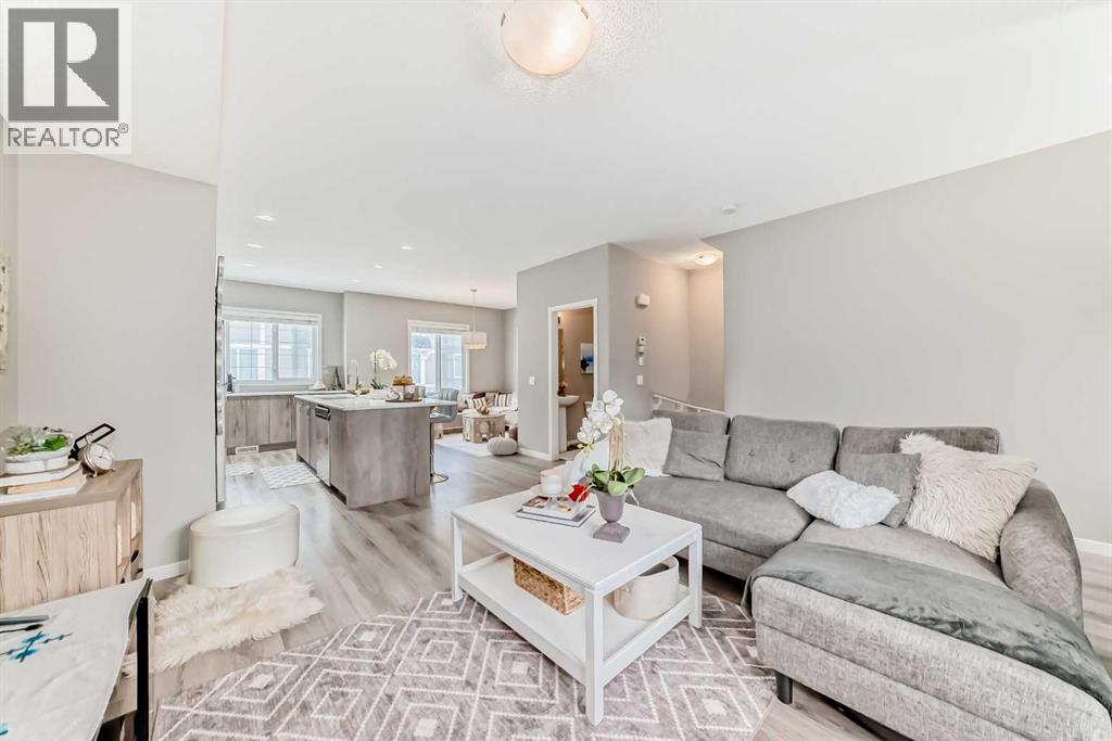 Single Family House for Sale in  Nolanlake Villas NW Nolan Hill Calgary 