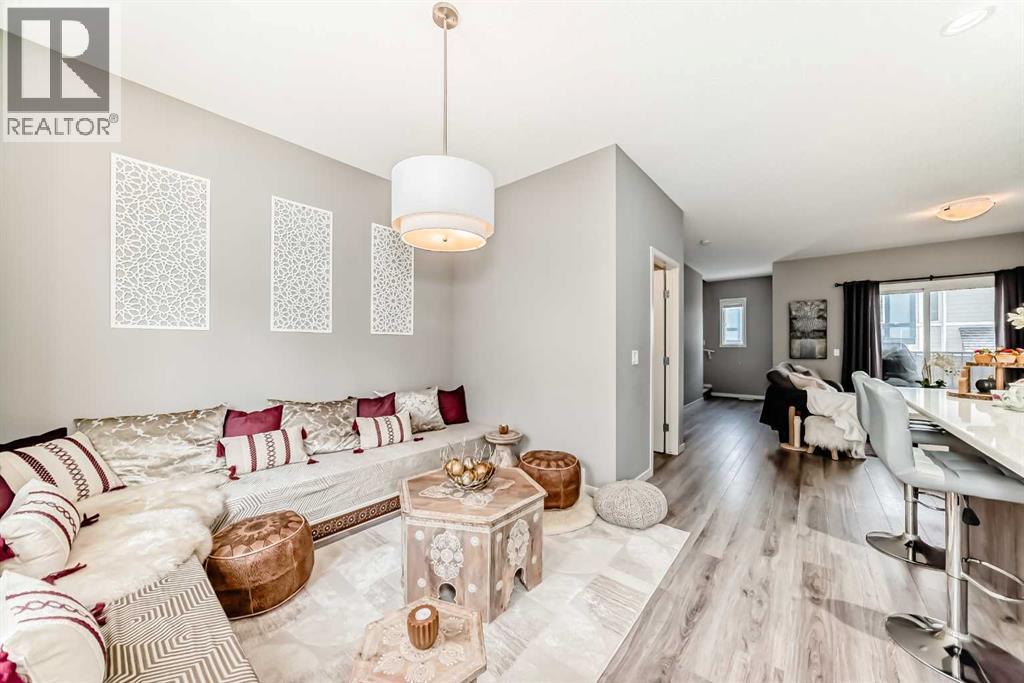 Single Family House for Sale in  Nolanlake Villas NW Nolan Hill Calgary 