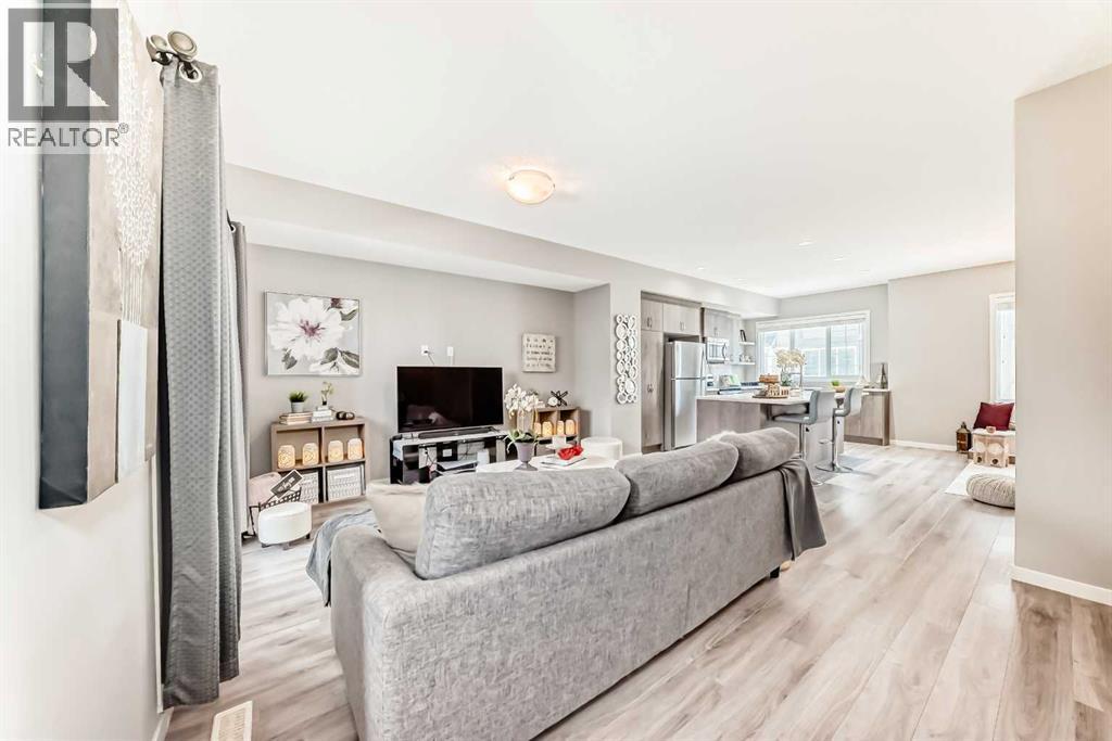 Single Family House for Sale in  Nolanlake Villas NW Nolan Hill Calgary 