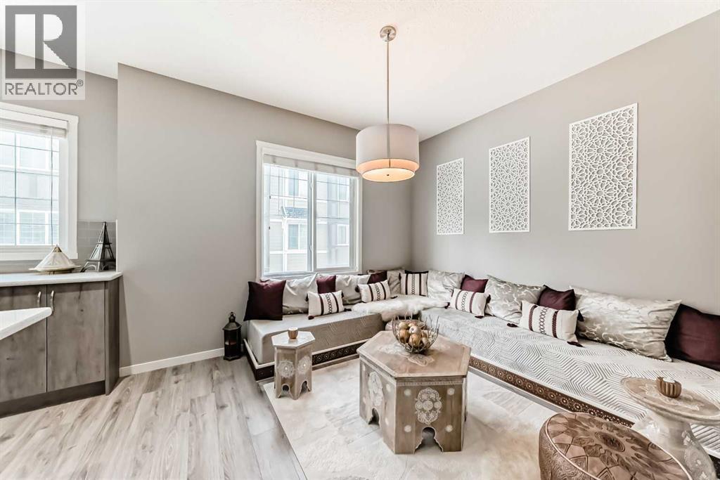 Single Family House for Sale in  Nolanlake Villas NW Nolan Hill Calgary 