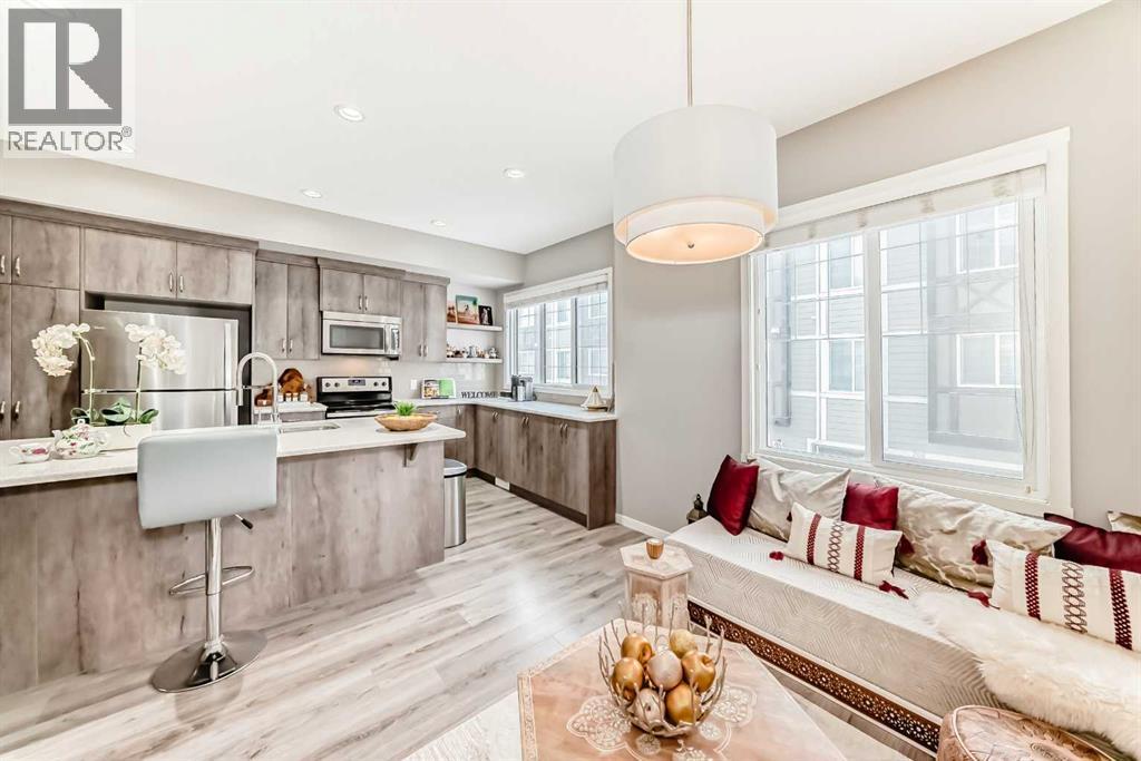 Single Family House for Sale in  Nolanlake Villas NW Nolan Hill Calgary 