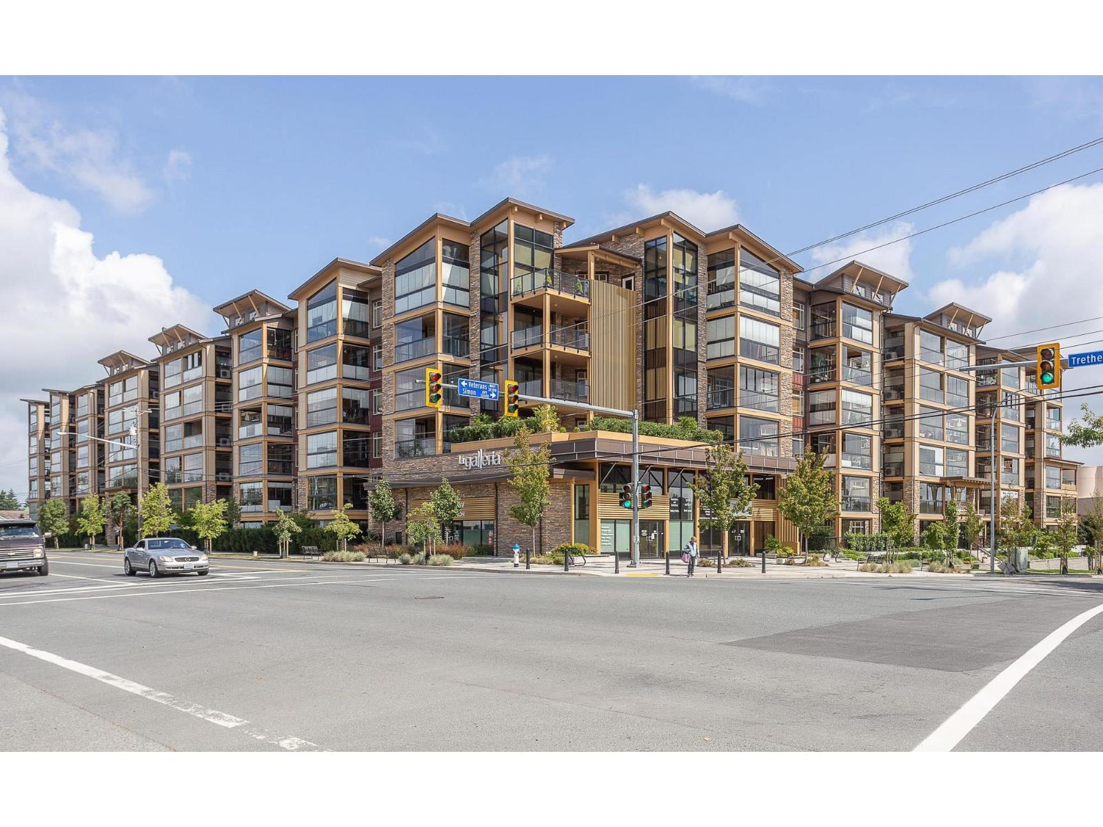 409 2860 TRETHEWEY STREET, Abbotsford