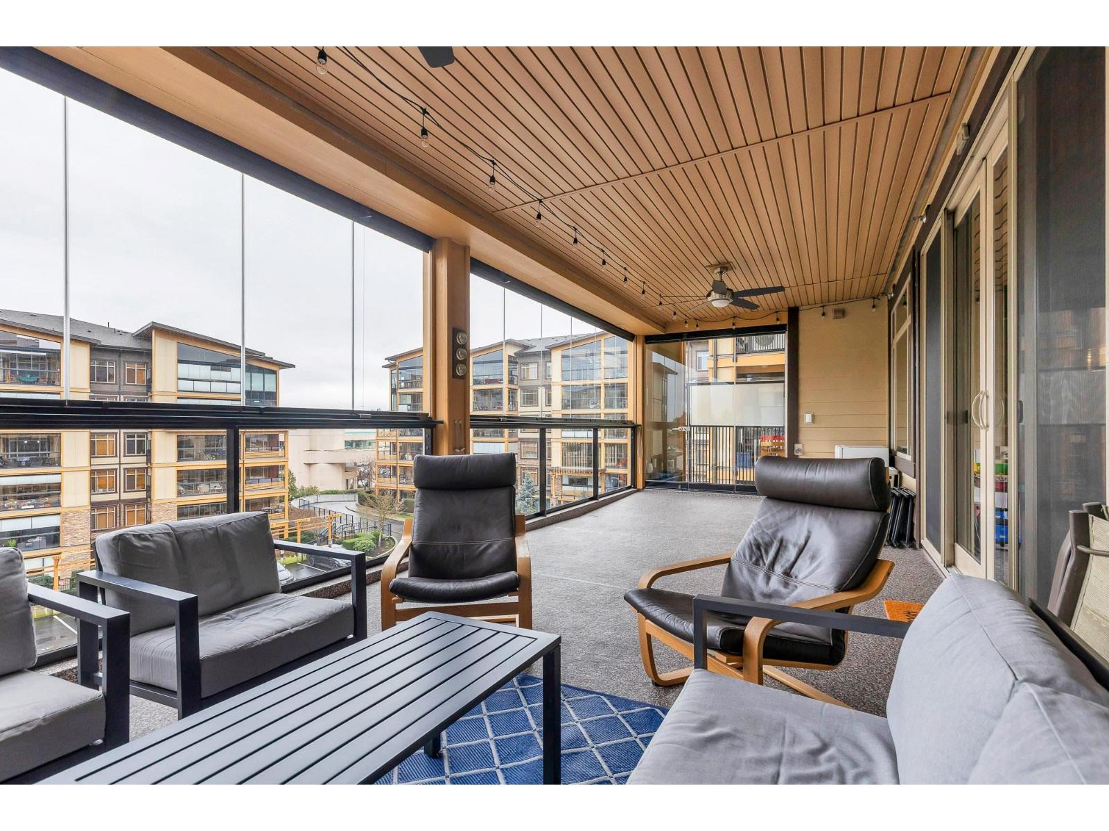 409 2860 TRETHEWEY STREET, Abbotsford