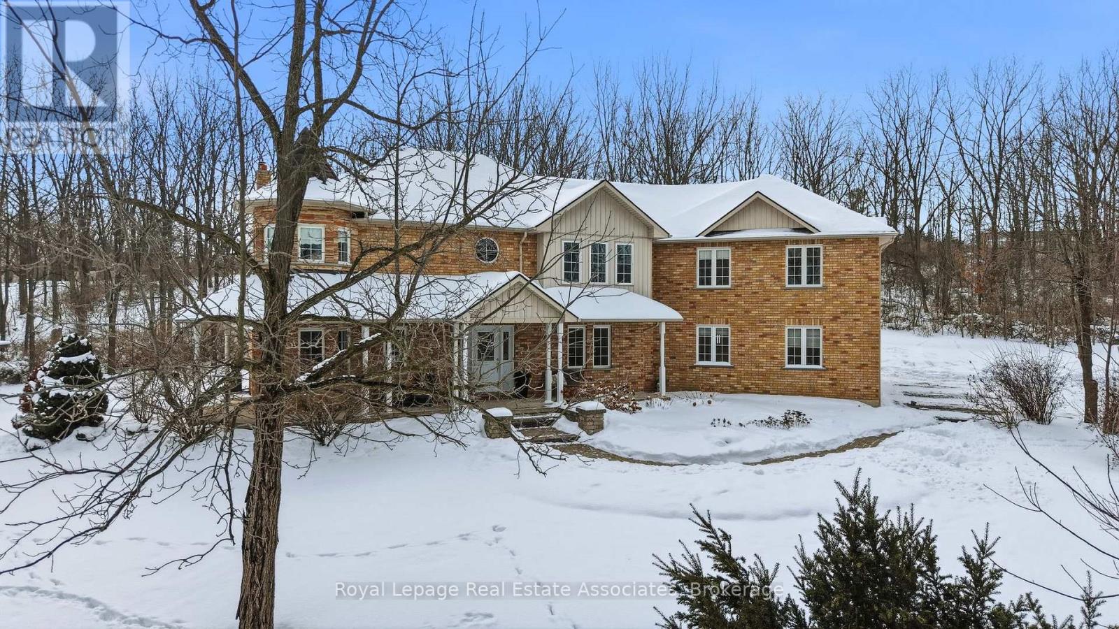 86 RIDGE ROAD E - 1