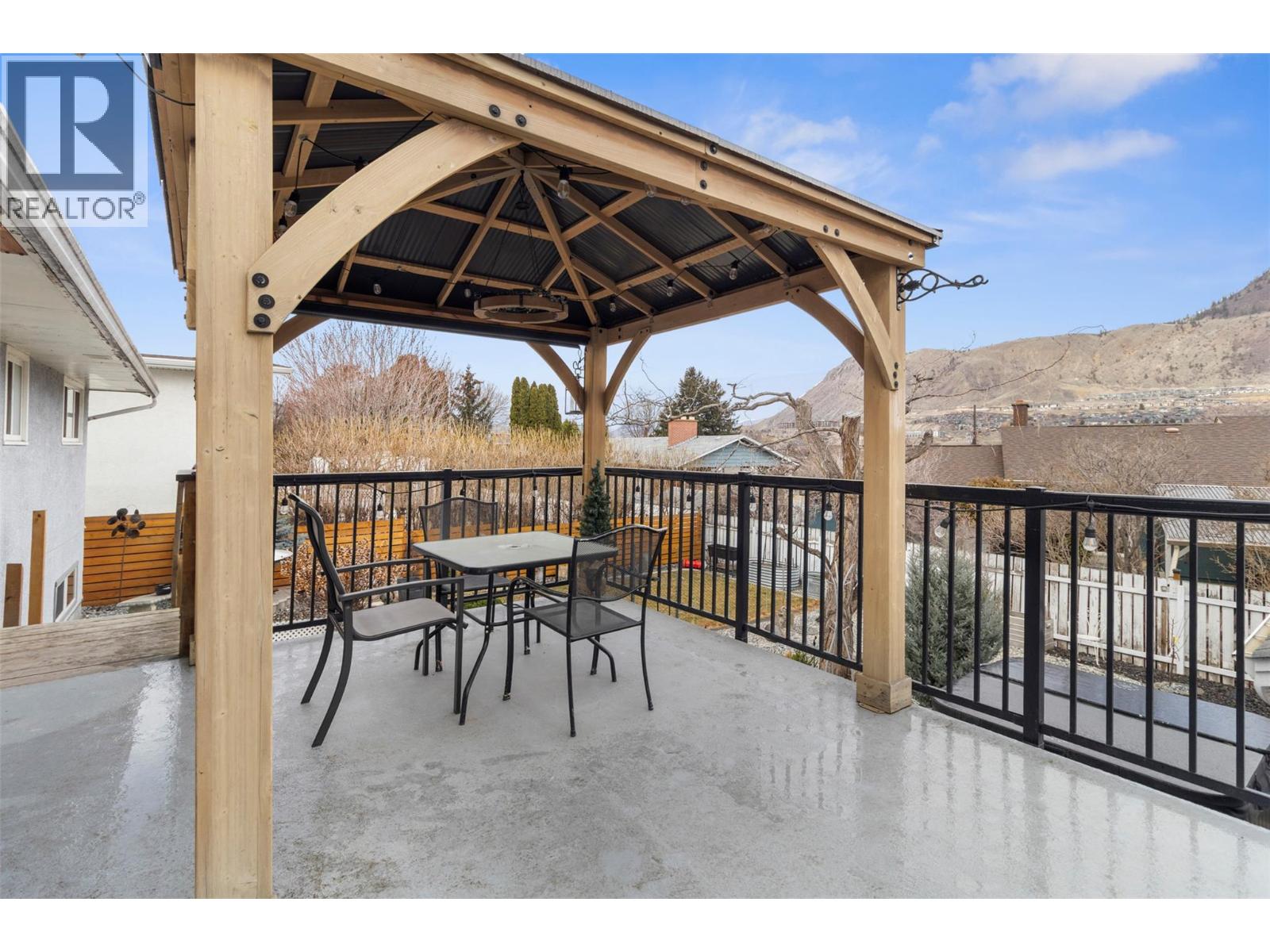 1886 VALLEYVIEW Drive, Kamloops