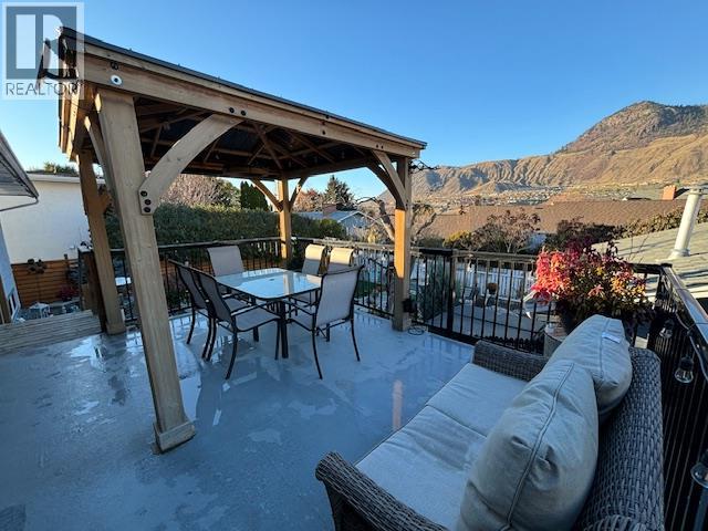 1886 VALLEYVIEW Drive, Kamloops