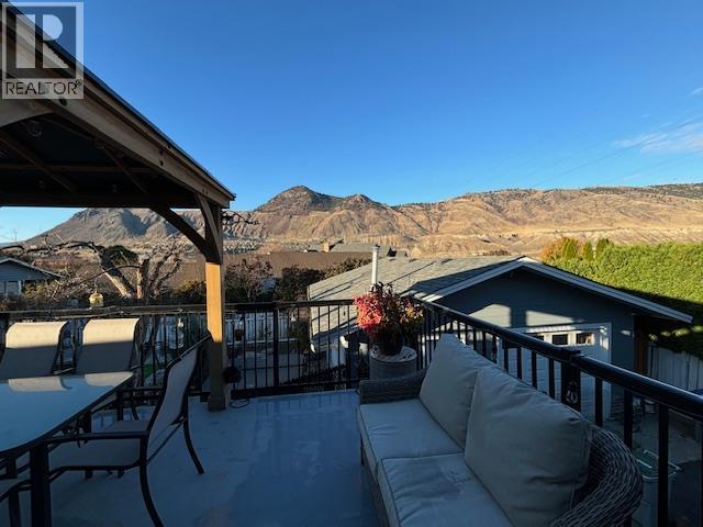 1886 VALLEYVIEW Drive, Kamloops