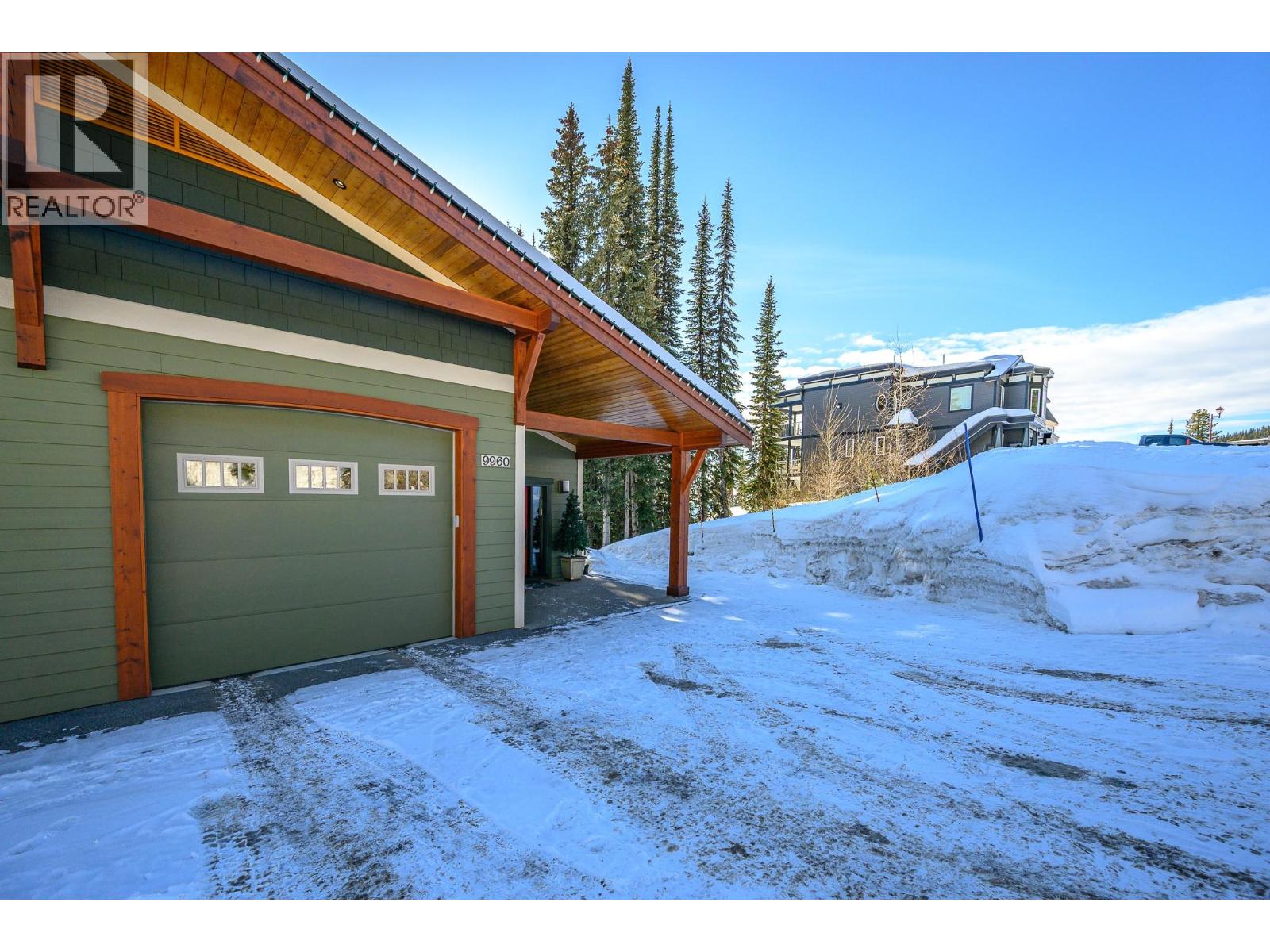 9960 Cathedral Drive, Silver Star