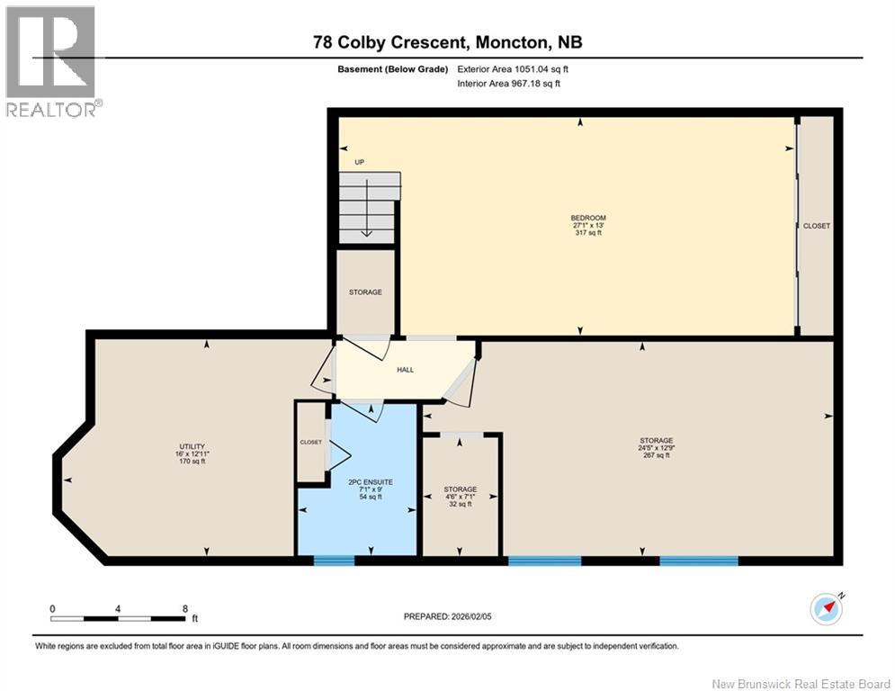 78 COLBY CRESCENT - 39