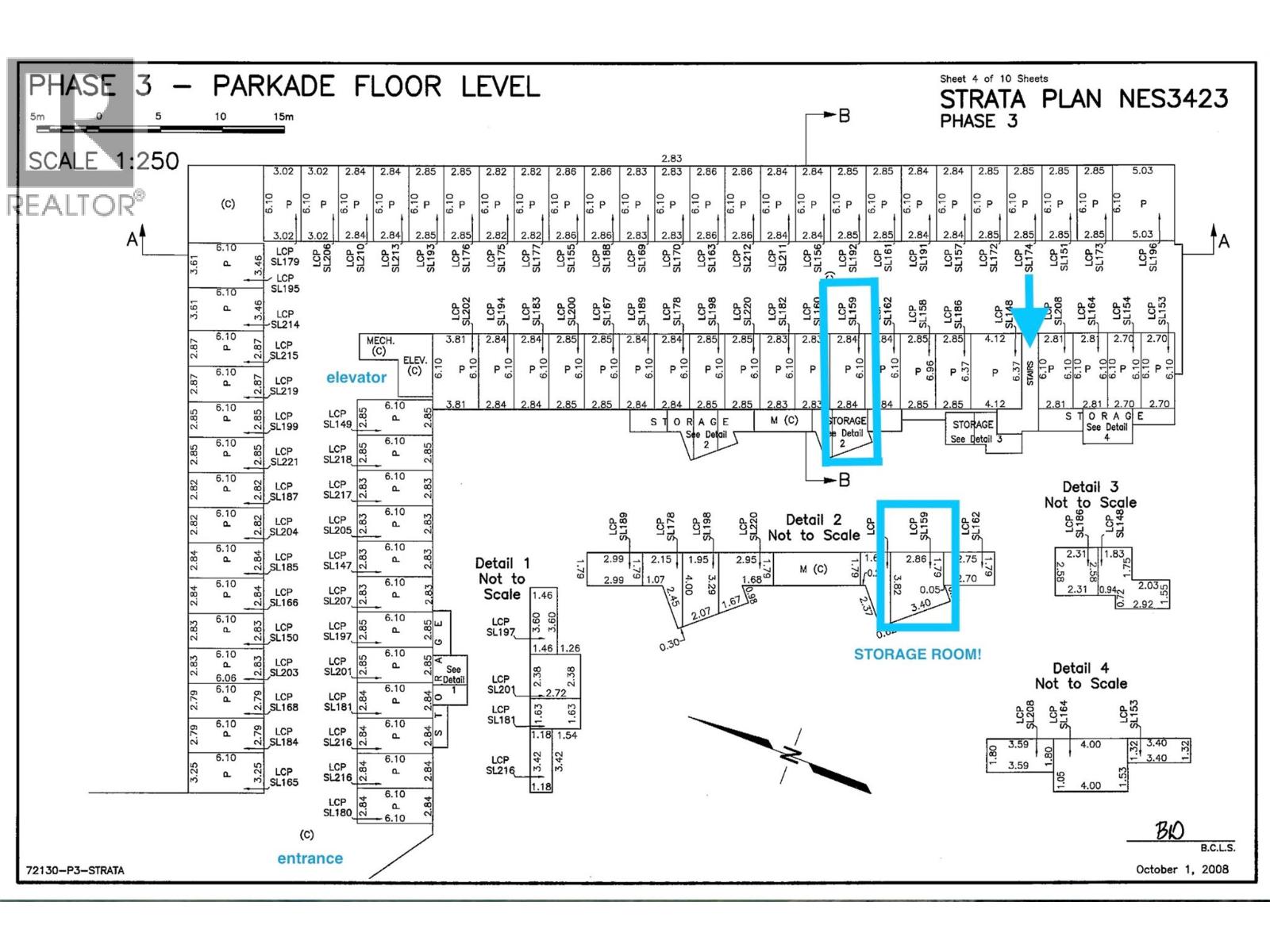 #2114 205 THIRD AVENUE - 36