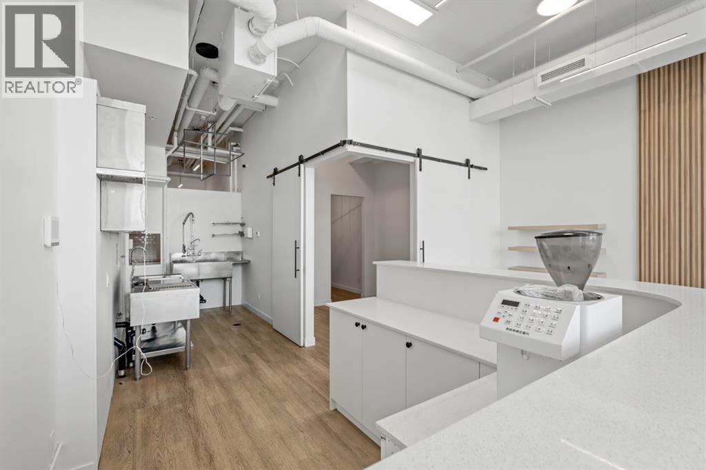 Business for Sale in  Bowness Road NW Montgomery Calgary 