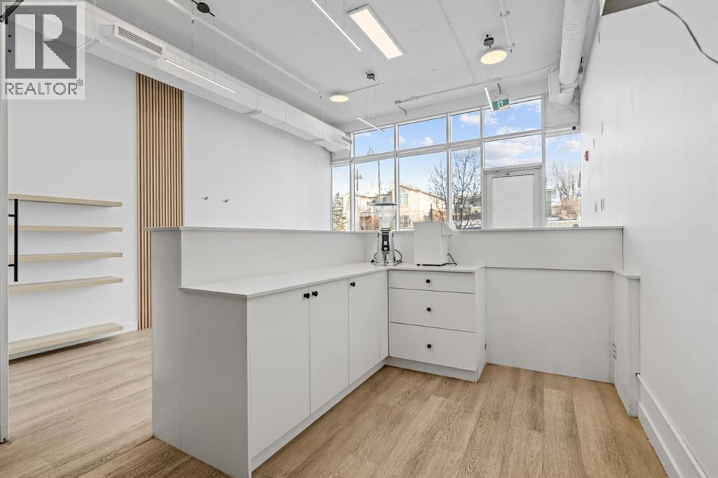 Business for Sale in  Bowness Road NW Montgomery Calgary 