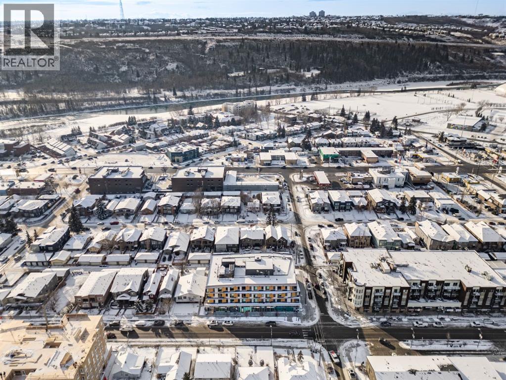 Business for Sale in  Bowness Road NW Montgomery Calgary 