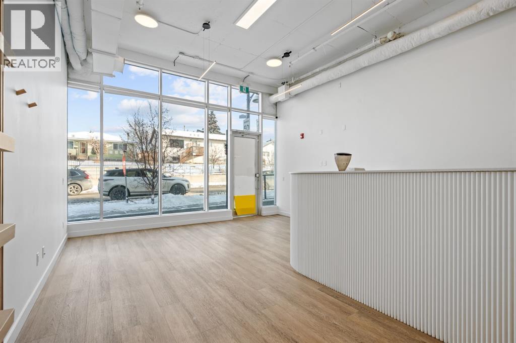 Business for Sale in  Bowness Road NW Montgomery Calgary 