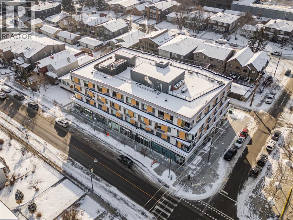 Business for Sale in  Bowness Road NW Montgomery Calgary 