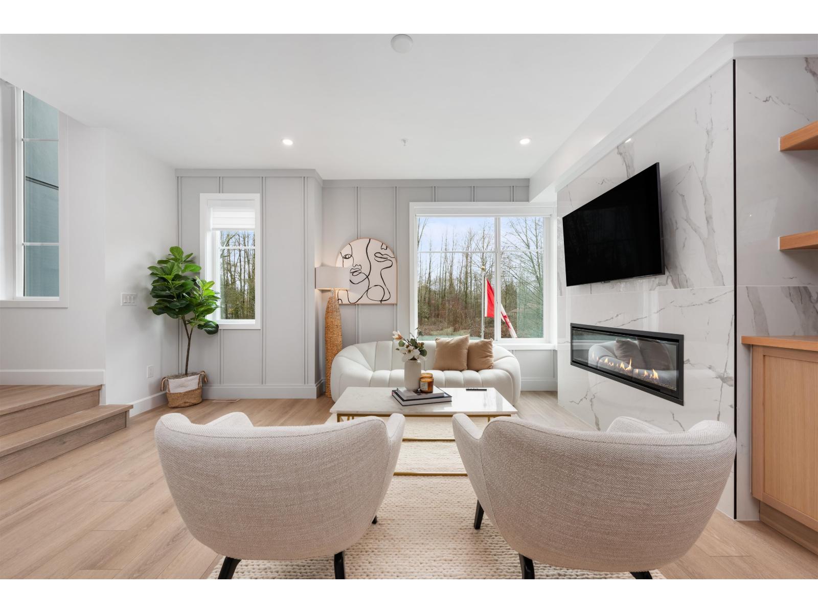 49 20763 76 AVENUE, Langley