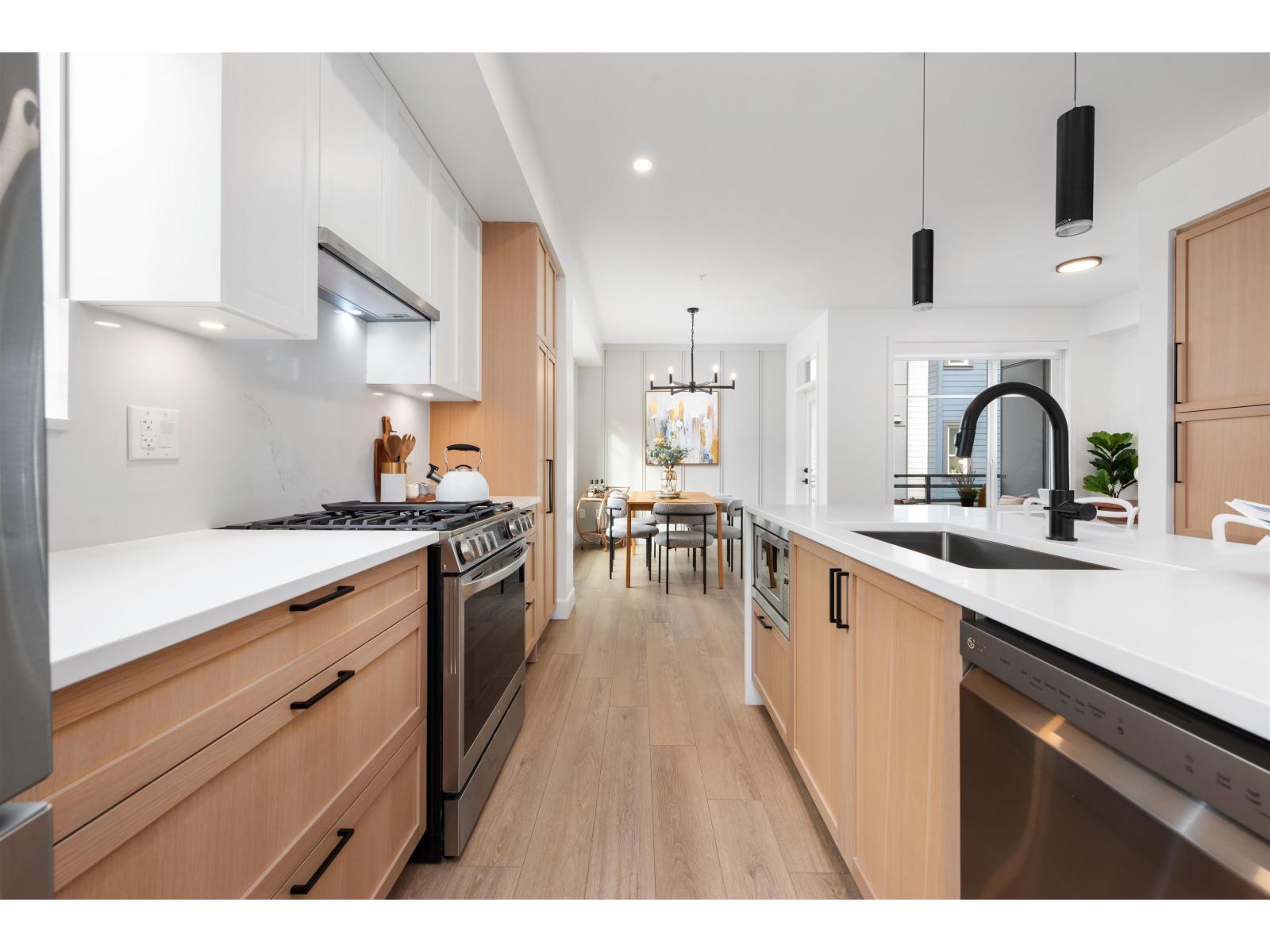 49 20763 76 AVENUE, Langley