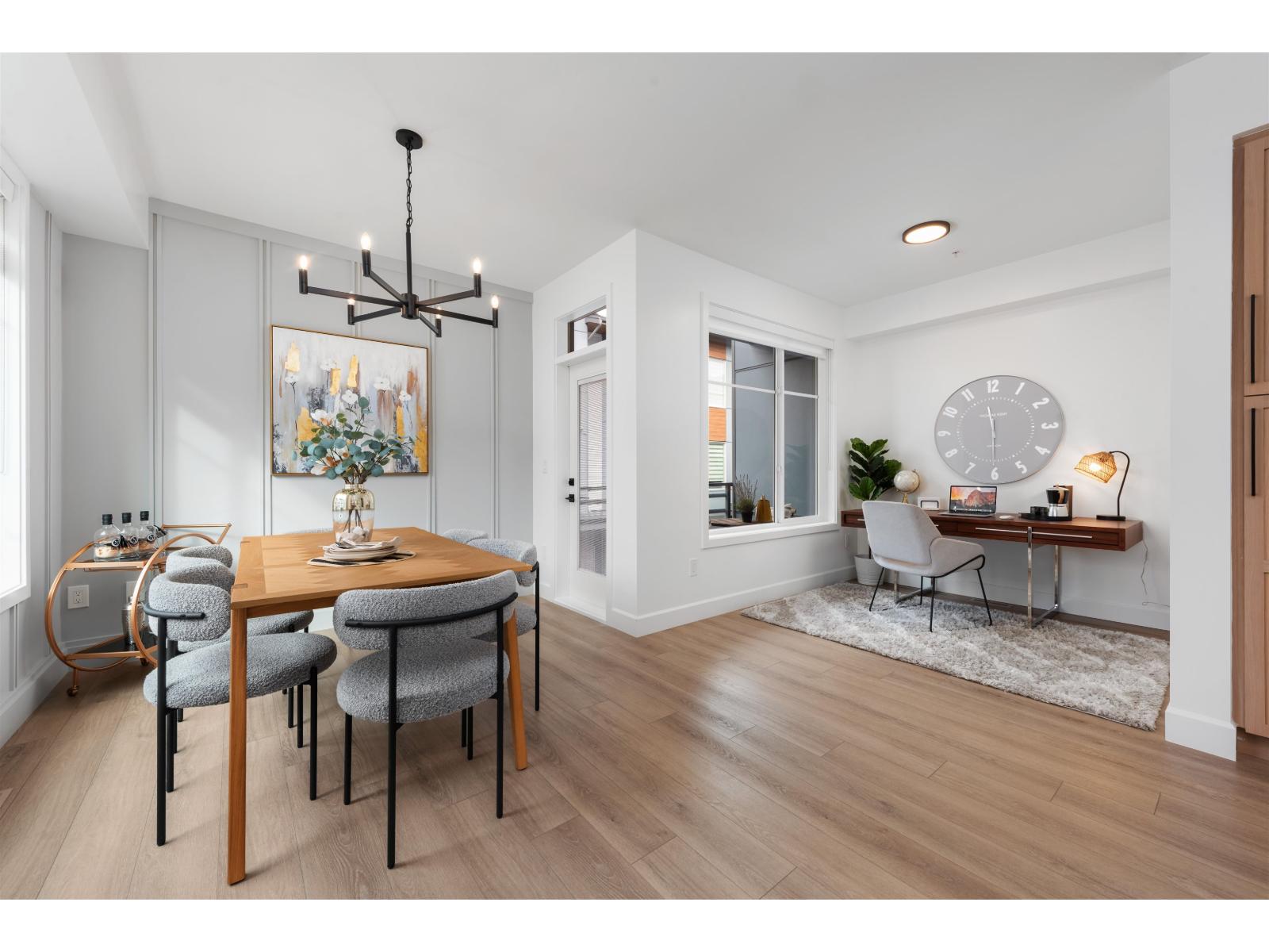 49 20763 76 AVENUE, Langley