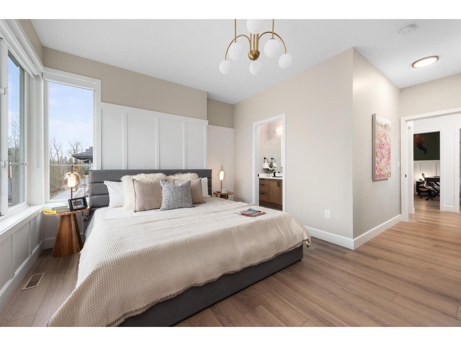 49 20763 76 AVENUE, Langley