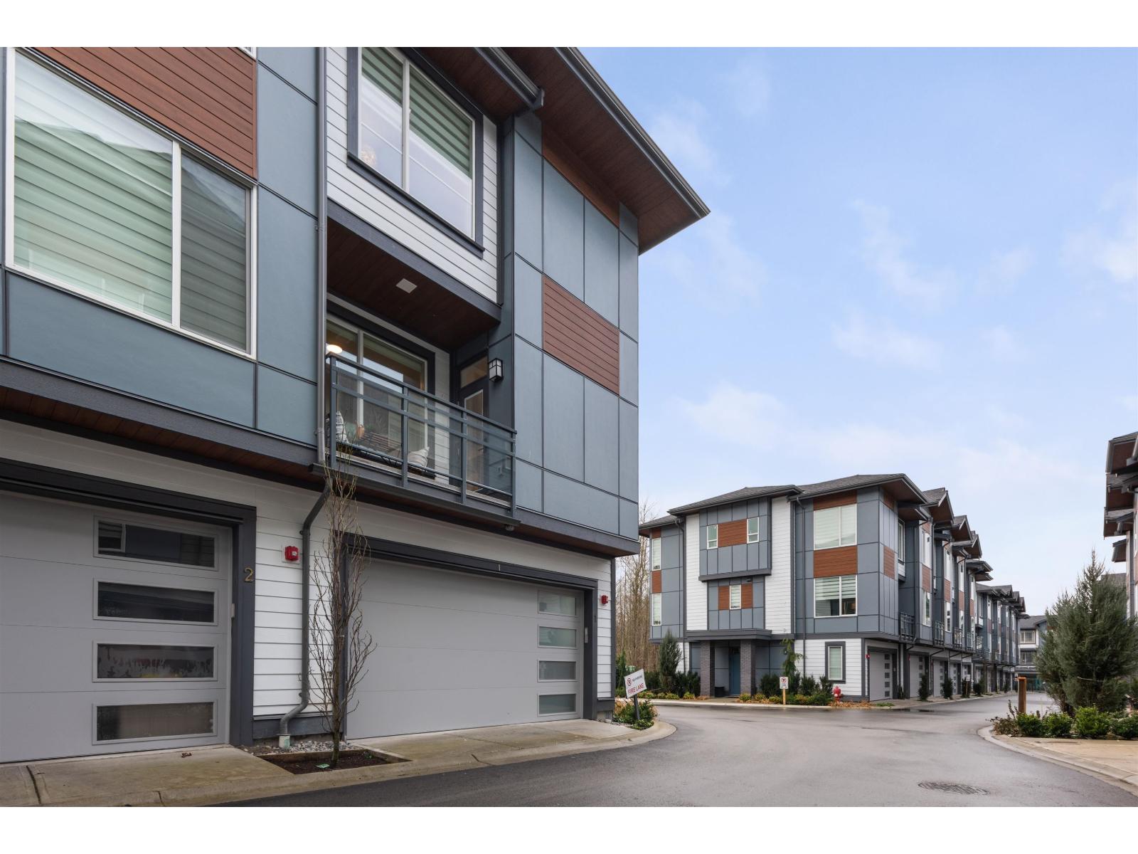 49 20763 76 AVENUE, Langley