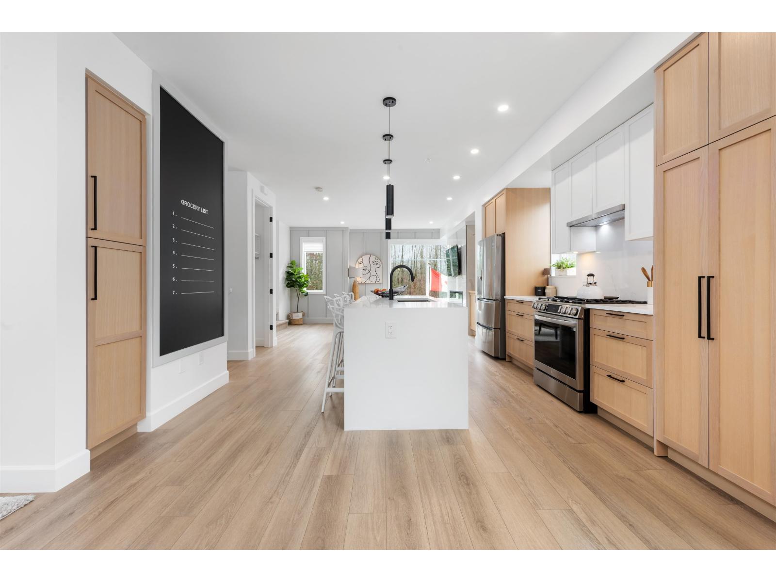 49 20763 76 AVENUE, Langley