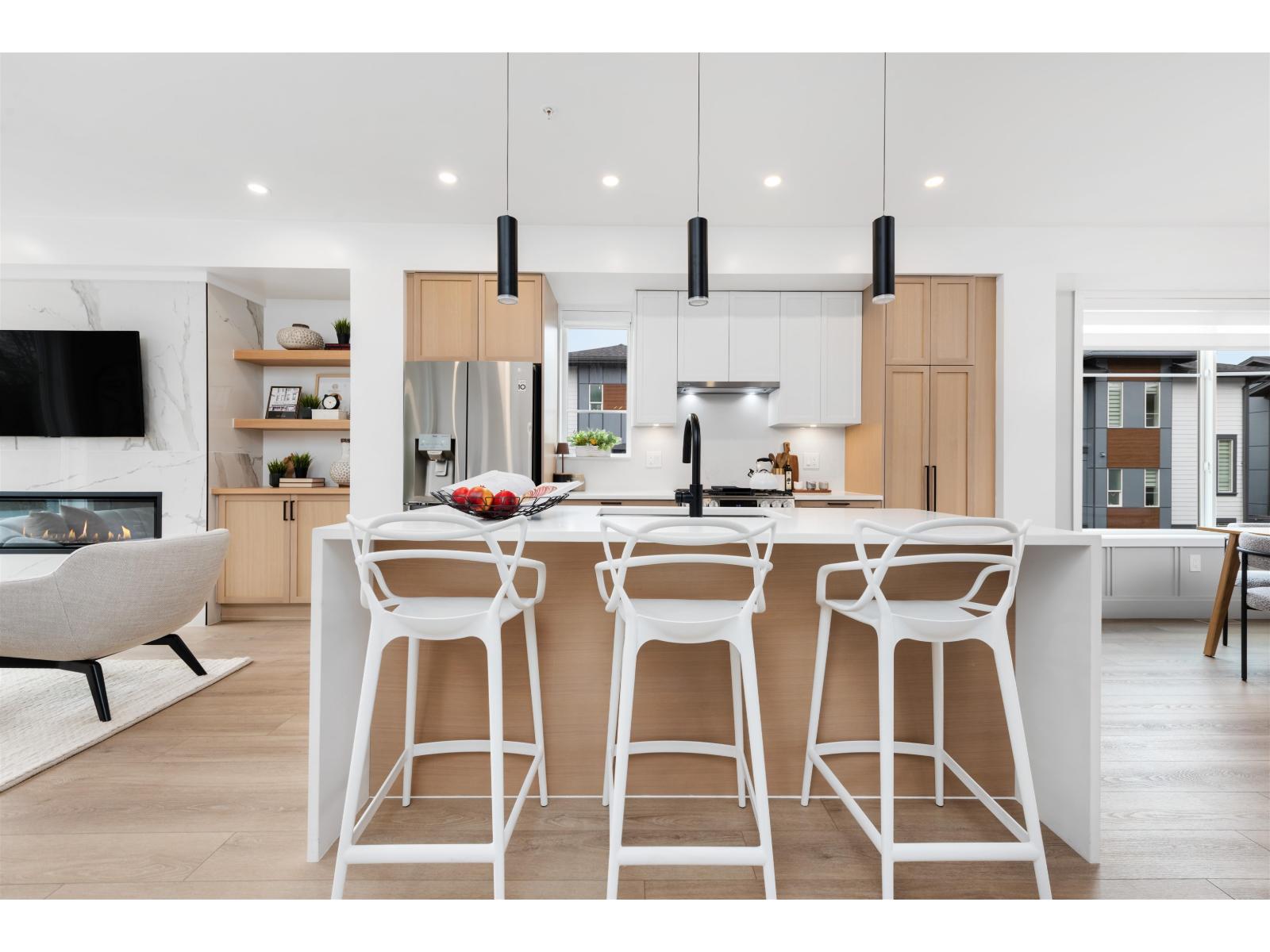 49 20763 76 AVENUE, Langley