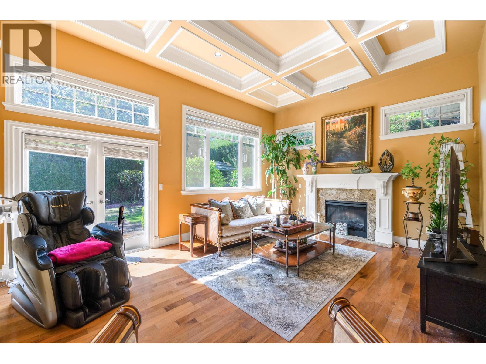 6261 ADERA STREET, Vancouver