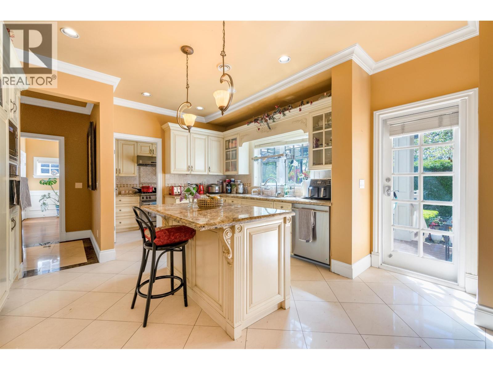 6261 ADERA STREET, Vancouver