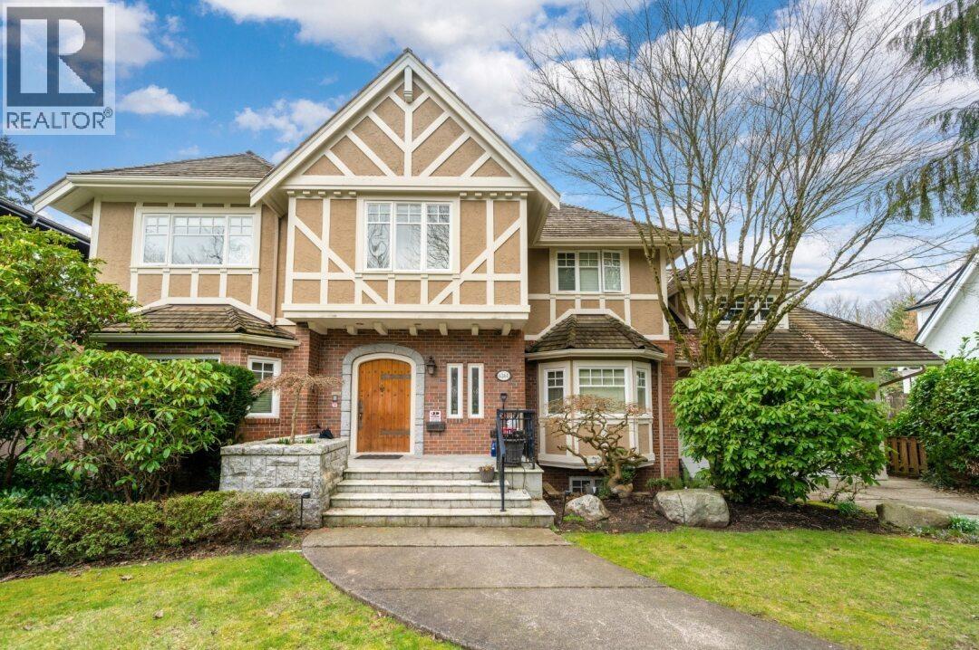 6261 ADERA STREET, Vancouver