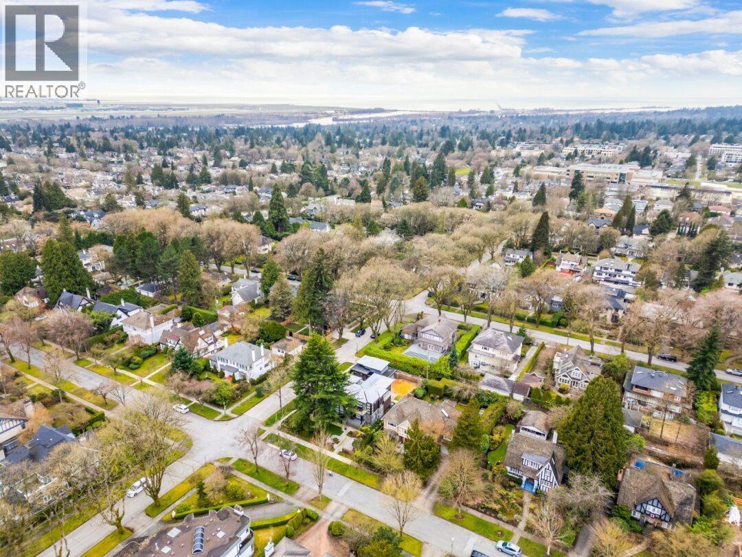 6261 ADERA STREET, Vancouver