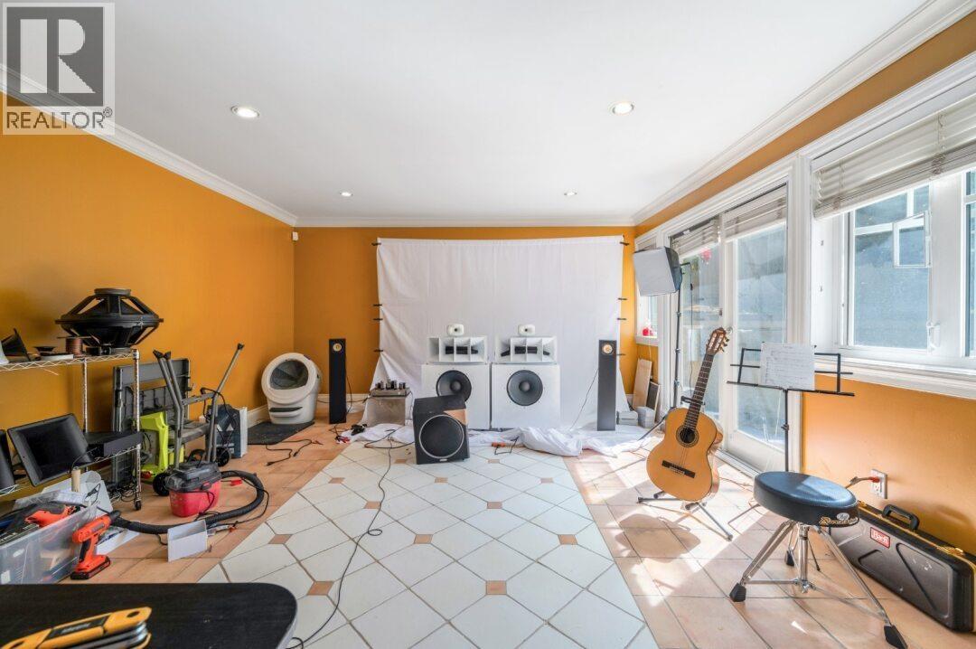 6261 ADERA STREET, Vancouver